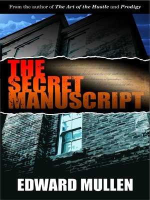 cover image of The Secret Manuscript
